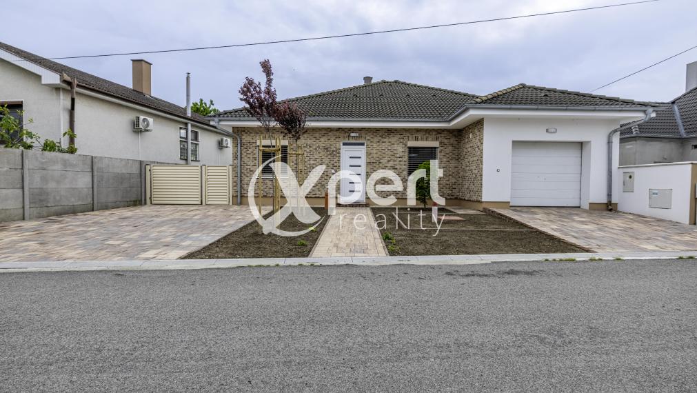 Nadštandardný 3 Izbový byt pripravený na prenájom