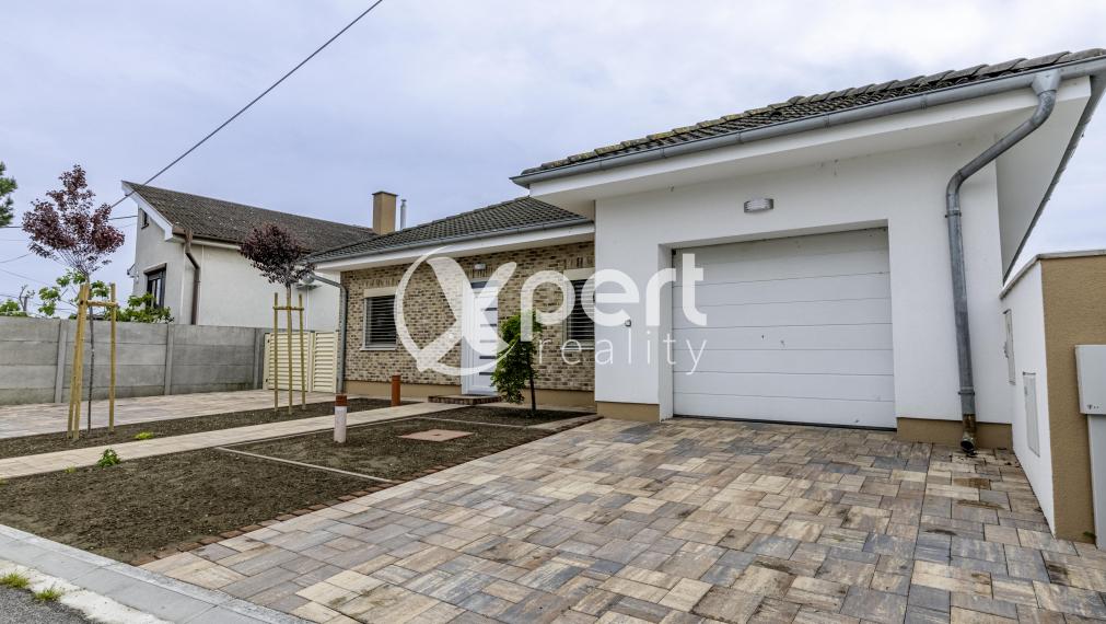 Nadštandardný 3 Izbový byt pripravený na prenájom