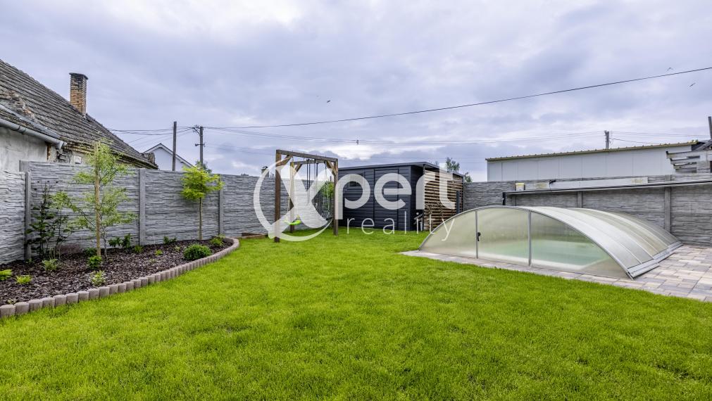 Nadštandardný 3 Izbový byt pripravený na prenájom