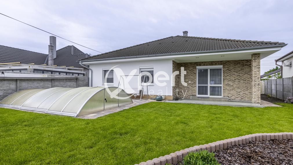 Nadštandardný 3 Izbový byt pripravený na prenájom