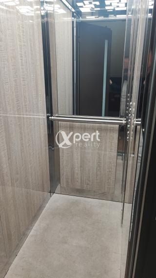 Na predaj štýlová, kompletne zrekonštruovaná garzónka na sídlisku Sever 2