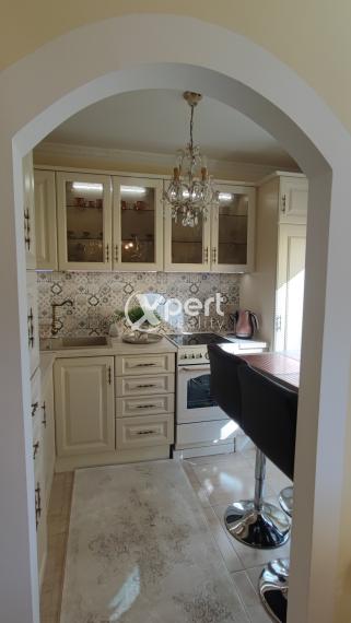 Na predaj štýlová, kompletne zrekonštruovaná garzónka na sídlisku Sever 2