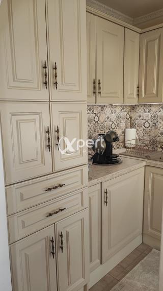 Na predaj štýlová, kompletne zrekonštruovaná garzónka na sídlisku Sever 2