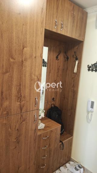 Na predaj štýlová, kompletne zrekonštruovaná garzónka na sídlisku Sever 2