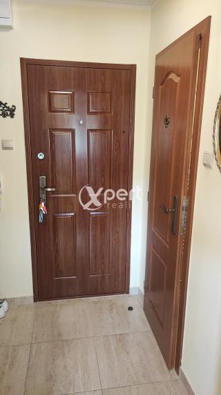 Na predaj štýlová, kompletne zrekonštruovaná garzónka na sídlisku Sever 2