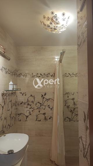 Na predaj štýlová, kompletne zrekonštruovaná garzónka na sídlisku Sever 2