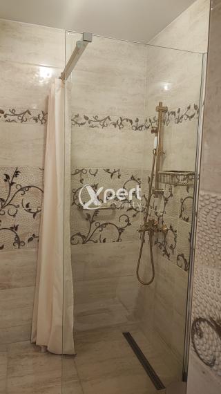 Na predaj štýlová, kompletne zrekonštruovaná garzónka na sídlisku Sever 2