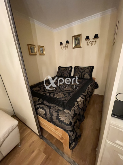 Na predaj štýlová, kompletne zrekonštruovaná garzónka na sídlisku Sever 2