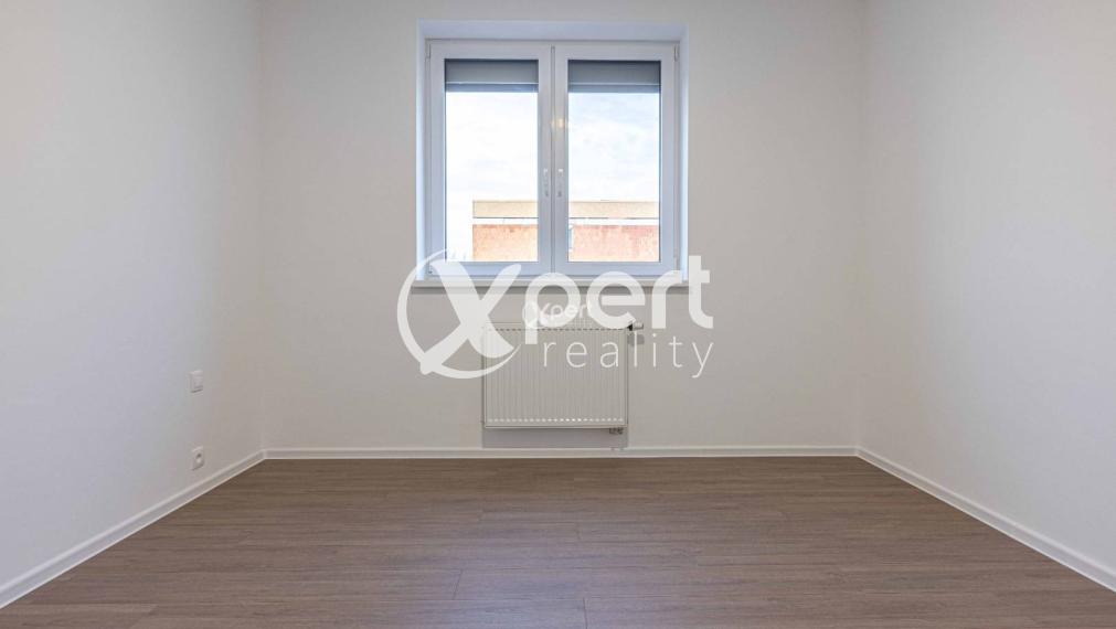 PRENÁJOM NOVOSTAVBA 3 izbový byt v  Harmony Residence Dunajská Streda