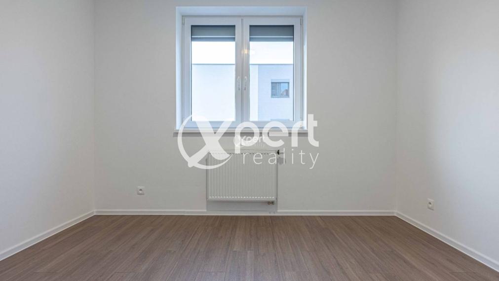 PRENÁJOM NOVOSTAVBA 3 izbový byt v  Harmony Residence Dunajská Streda
