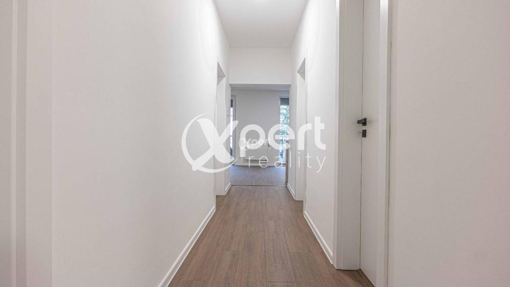 PRENÁJOM NOVOSTAVBA 3 izbový byt v  Harmony Residence Dunajská Streda