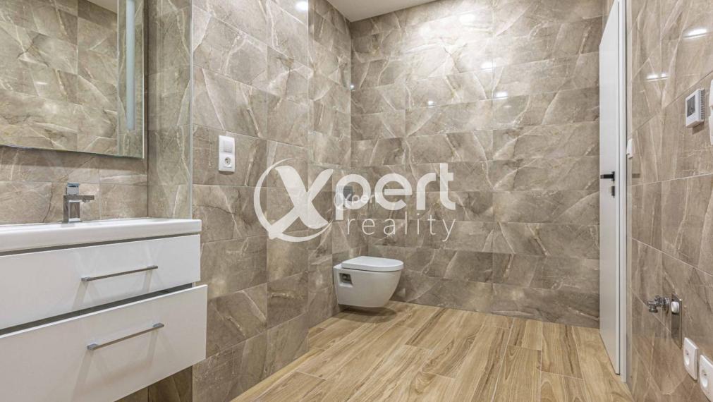 PRENÁJOM NOVOSTAVBA 3 izbový byt v  Harmony Residence Dunajská Streda