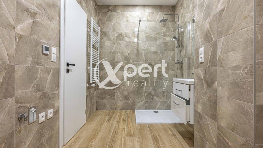 PRENÁJOM NOVOSTAVBA 3 izbový byt v  Harmony Residence Dunajská Streda