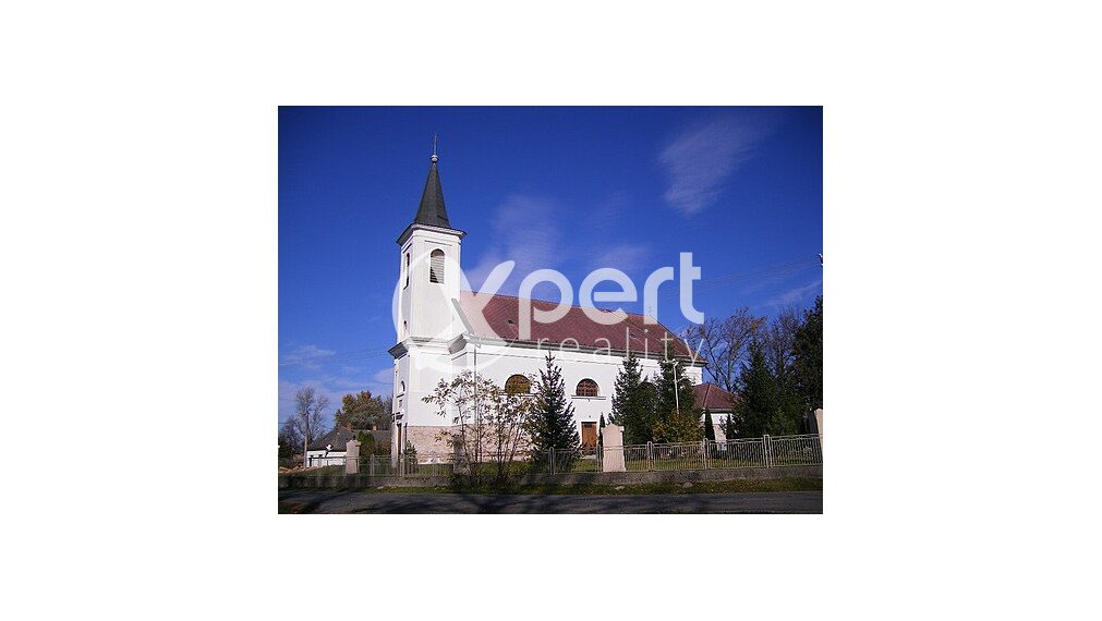 Záhrada vo výmere 1000 m2, Baloň