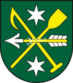 Záhrada vo výmere 1000 m2, Baloň