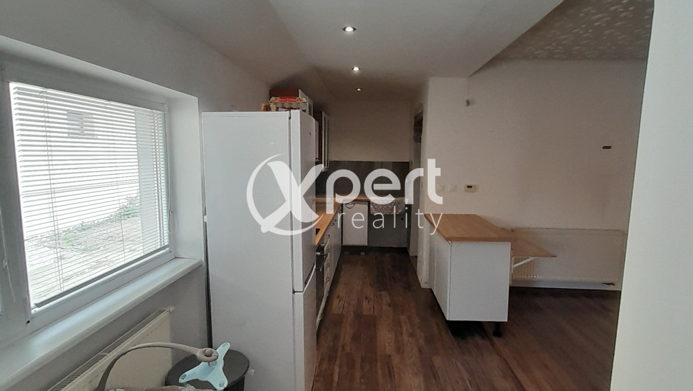 Predaj 3i Rodinný dom v obci Vieska okres Dunajská Streda