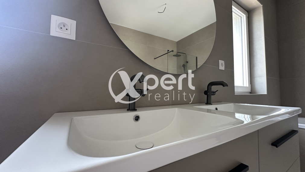 Štýlové bývanie s vlastným  parkovaním