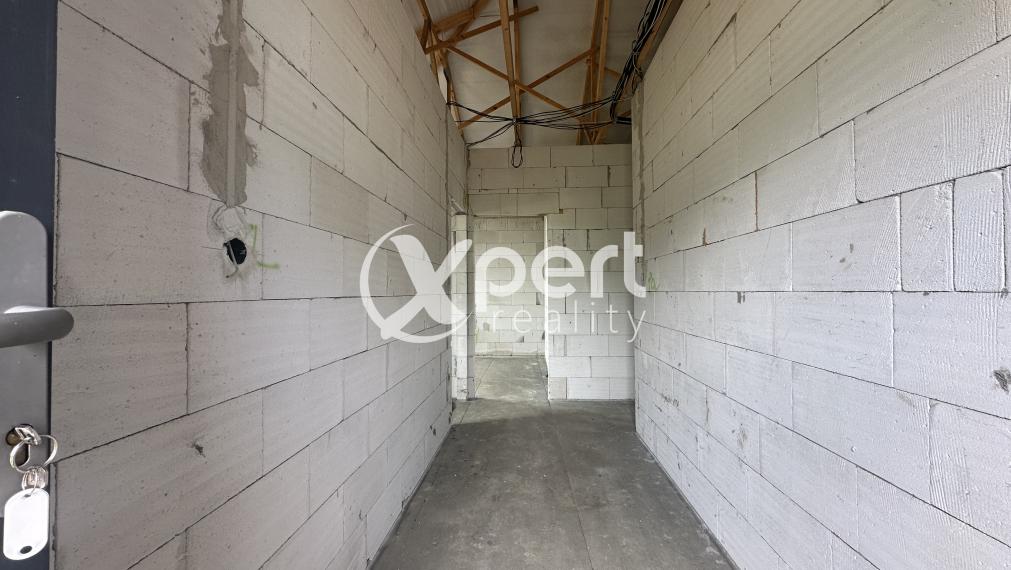 NOVOSTAVBA RODINNÉHO DOMU-ŠPIČKOVÉ BÝVANIE V NOVOM