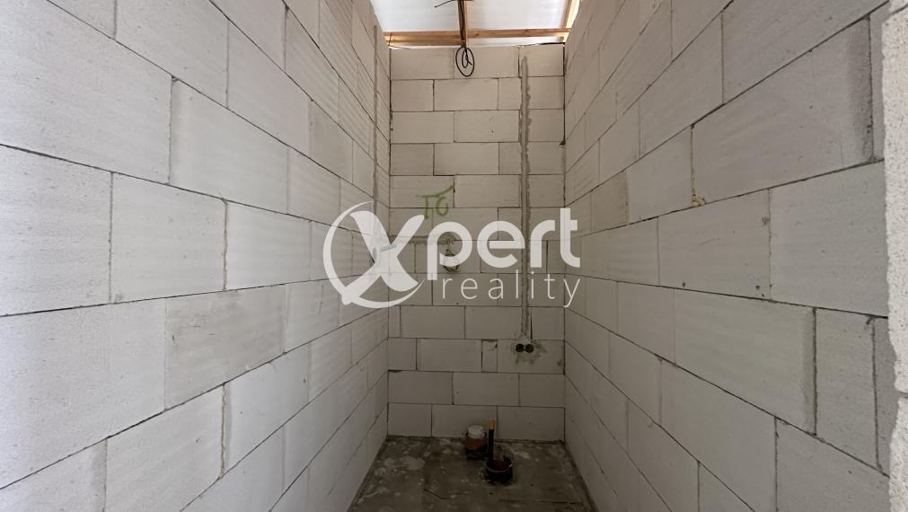 NOVOSTAVBA RODINNÉHO DOMU-ŠPIČKOVÉ BÝVANIE V NOVOM