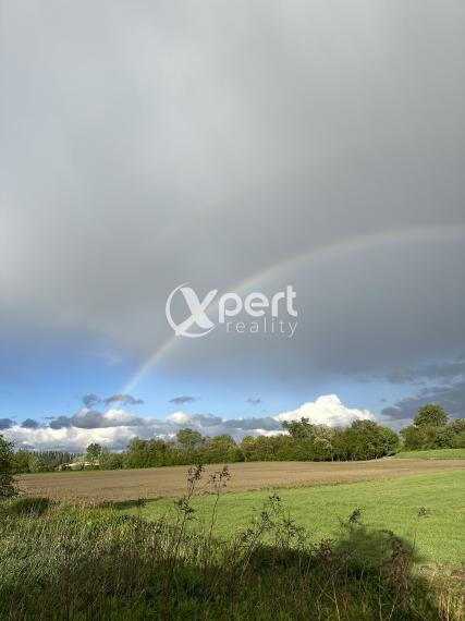 TRI slnečné, susediace stavebné pozemky do 10km od mesta Veľký Meder