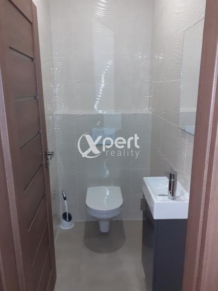 Prenájom priestranného 3i bytu 110m2 v Šamoríne časť Čilistov