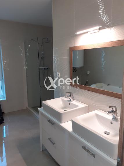 Prenájom priestranného 3i bytu 110m2 v Šamoríne časť Čilistov