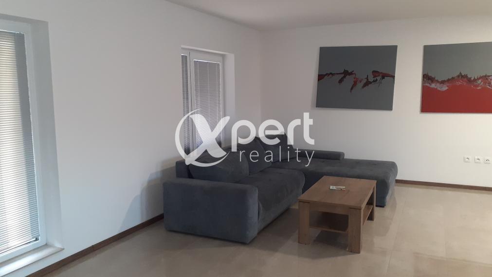 Prenájom priestranného 3i bytu 110m2 v Šamoríne časť Čilistov