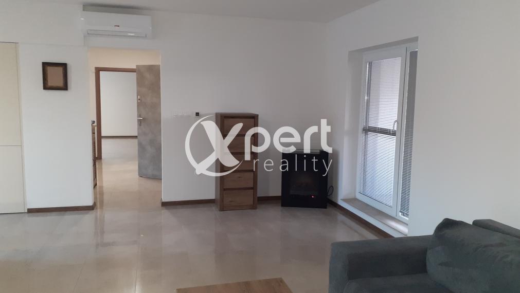 Prenájom priestranného 3i bytu 110m2 v Šamoríne časť Čilistov