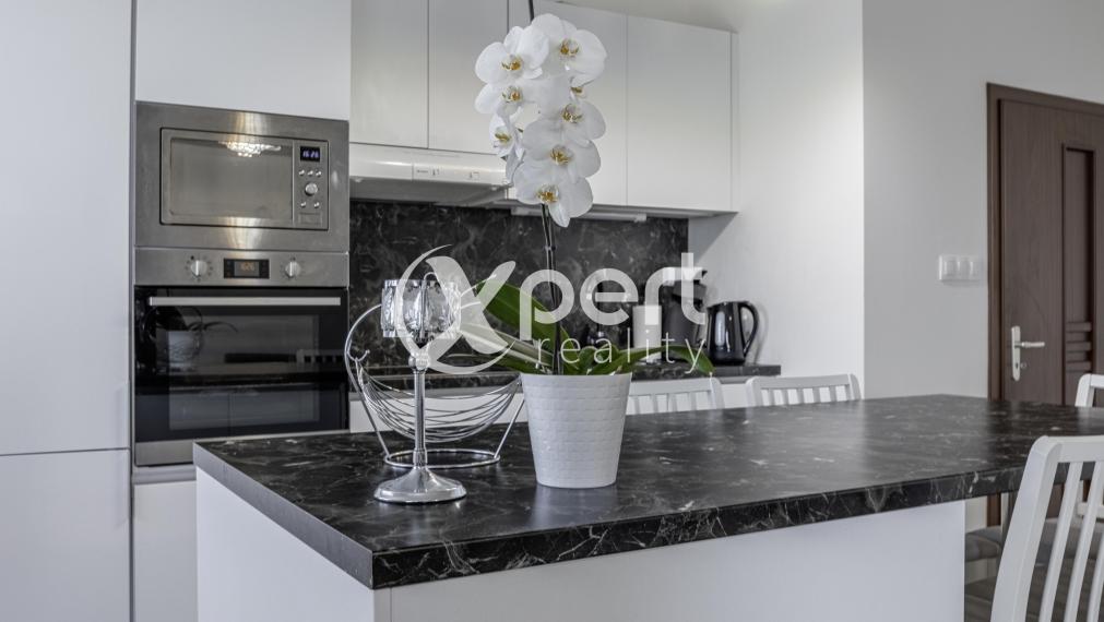 Moderný 3-izbák v novovybudovanej štvrti. Vaše nové bývanie