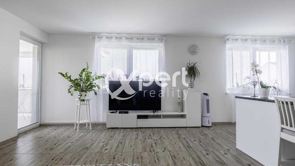 Moderný 3-izbák v novovybudovanej štvrti. Vaše nové bývanie