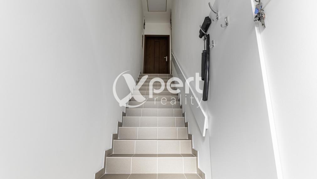 Moderný 3-izbák v novovybudovanej štvrti. Vaše nové bývanie