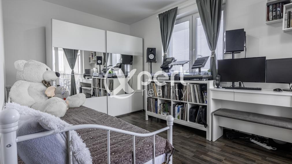 Moderný 3-izbák v novovybudovanej štvrti. Vaše nové bývanie