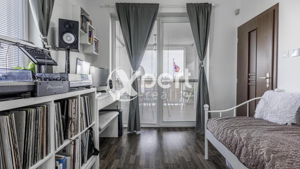 Moderný 3-izbák v novovybudovanej štvrti. Vaše nové bývanie