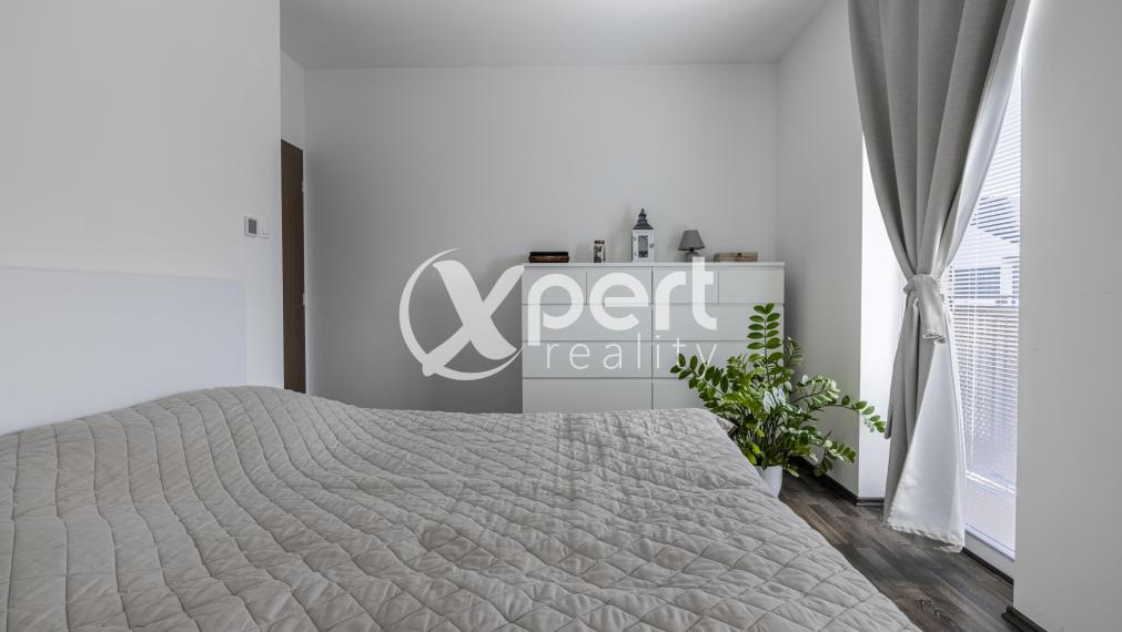 Moderný 3-izbák v novovybudovanej štvrti. Vaše nové bývanie