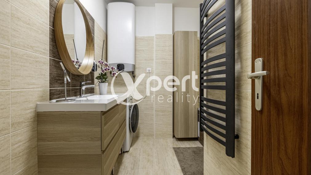 Moderný 3-izbák v novovybudovanej štvrti. Vaše nové bývanie