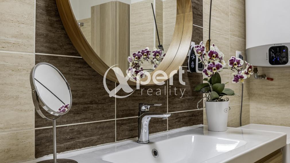 Moderný 3-izbák v novovybudovanej štvrti. Vaše nové bývanie