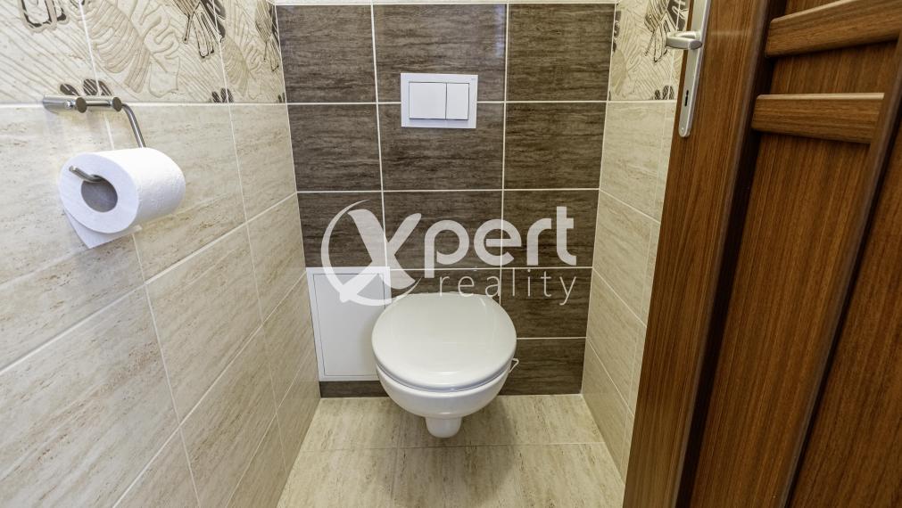 Moderný 3-izbák v novovybudovanej štvrti. Vaše nové bývanie