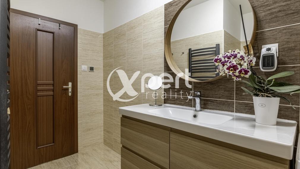 Moderný 3-izbák v novovybudovanej štvrti. Vaše nové bývanie