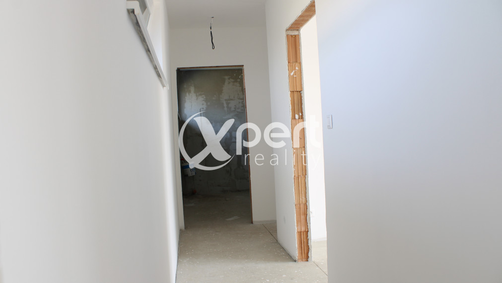 Nadštandardný nový štvorizbový RD s garážou