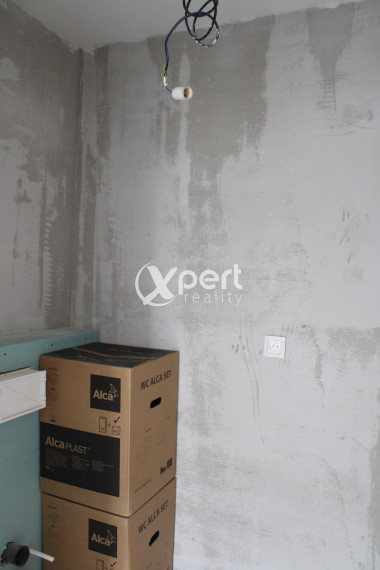 Nadštandardný nový štvorizbový RD s garážou