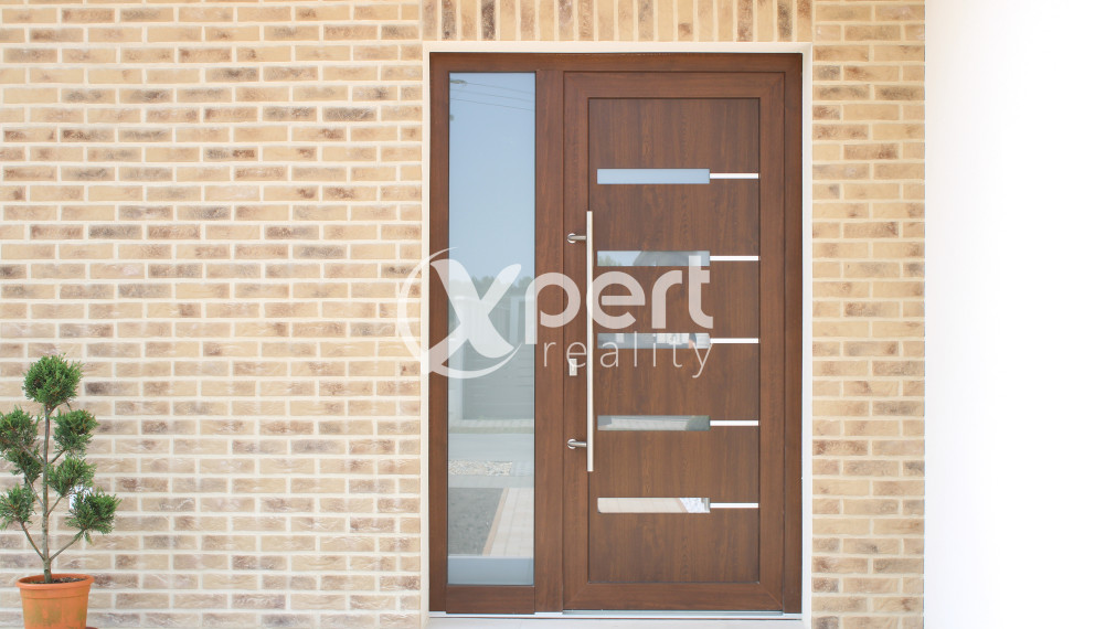 Nadštandardný nový štvorizbový RD s garážou