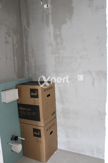 Nadštandardný nový štvorizbový RD s garážou