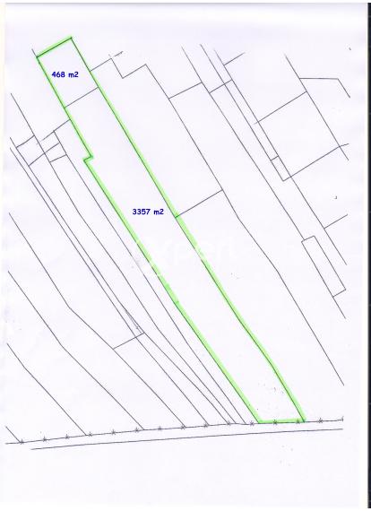 Stavebný pozemok v obci MAD za neuveritelnú cenu!