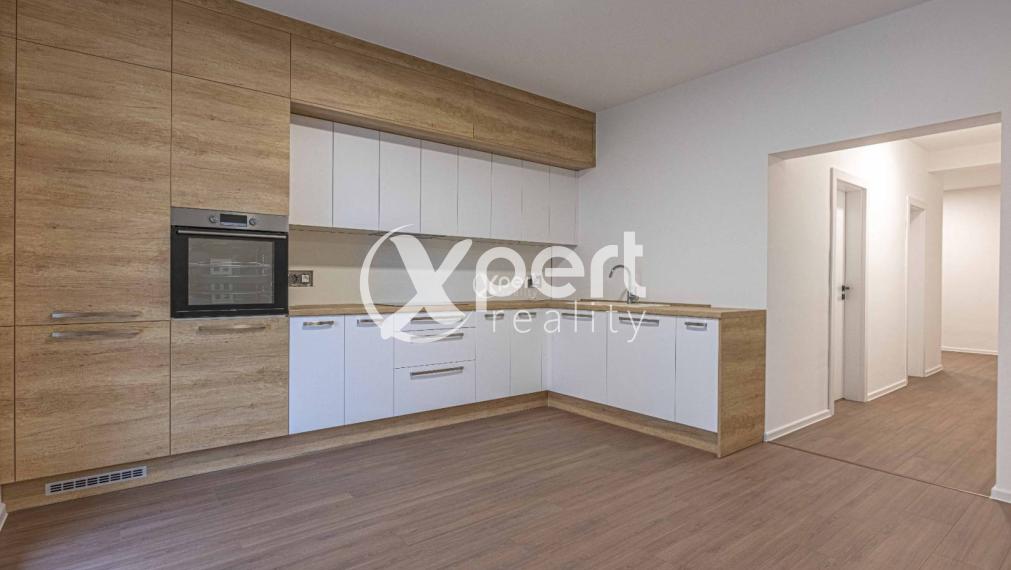 PRENÁJOM NOVOSTAVBA 3 izbový byt v  Harmony Residence Dunajská Streda