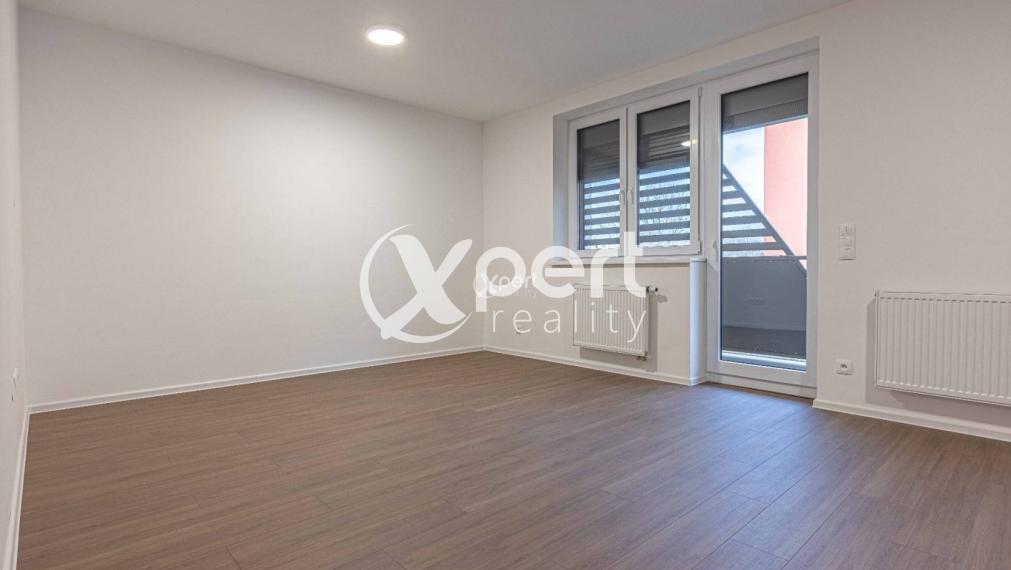 PRENÁJOM NOVOSTAVBA 3 izbový byt v  Harmony Residence Dunajská Streda