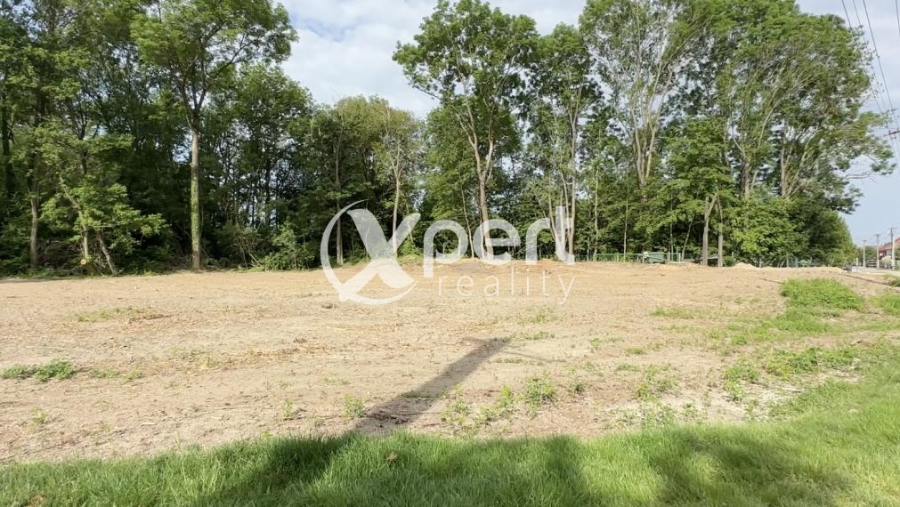 JEDINÁ REALITKA! Slnečný stavebný pozemky do 10km od mesta Veľký Meder