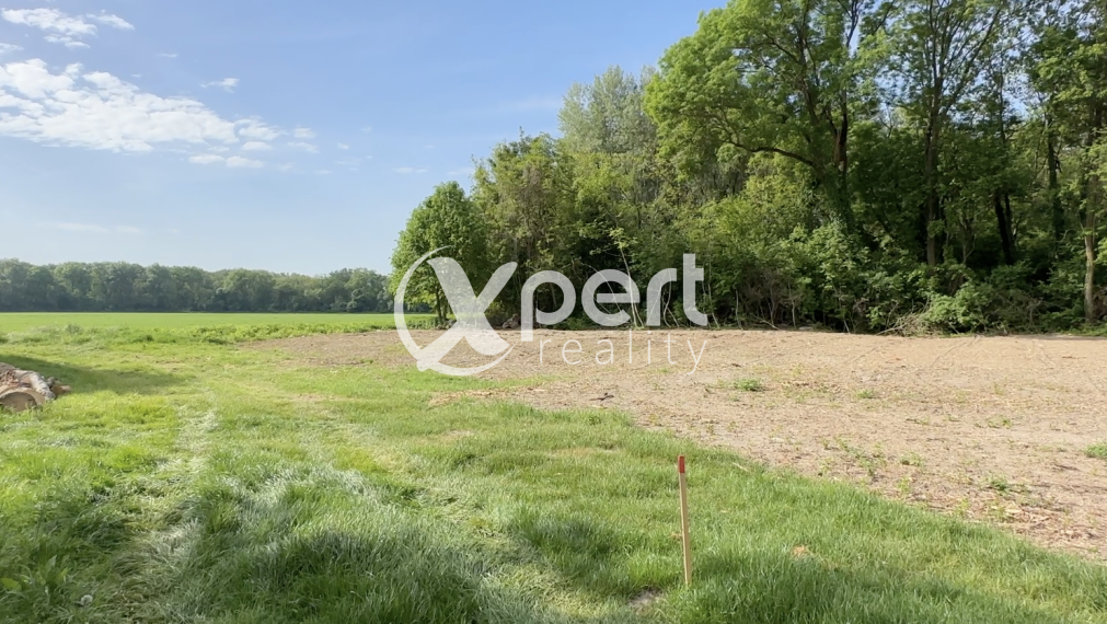 JEDINÁ REALITKA! Slnečný stavebný pozemky do 10km od mesta Veľký Meder