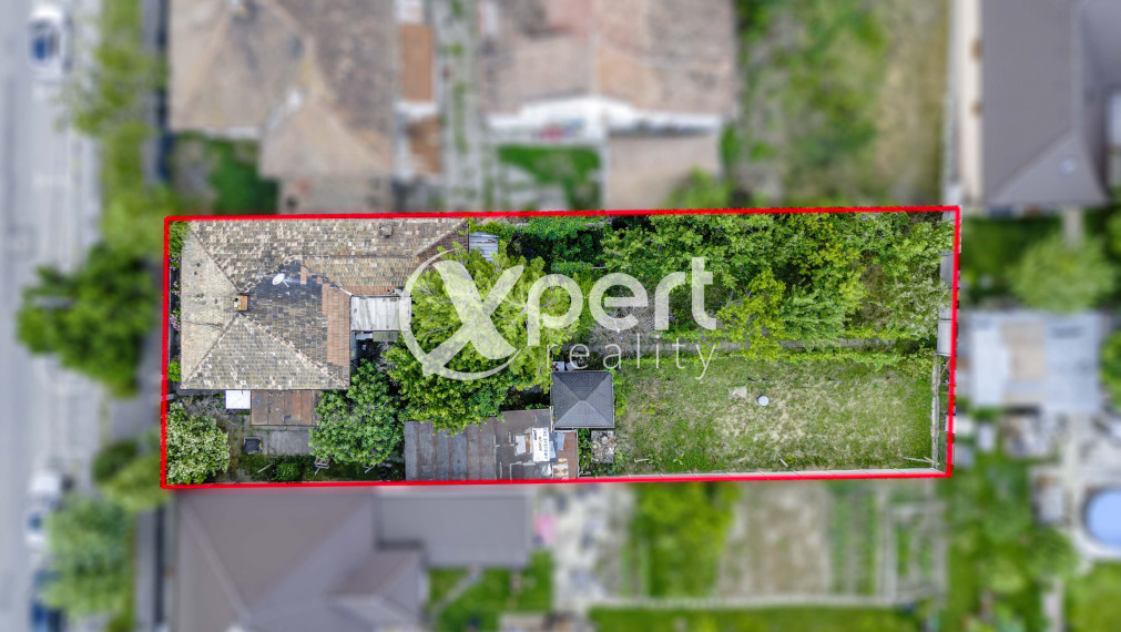 Rodinný dom na predaj v Galante!