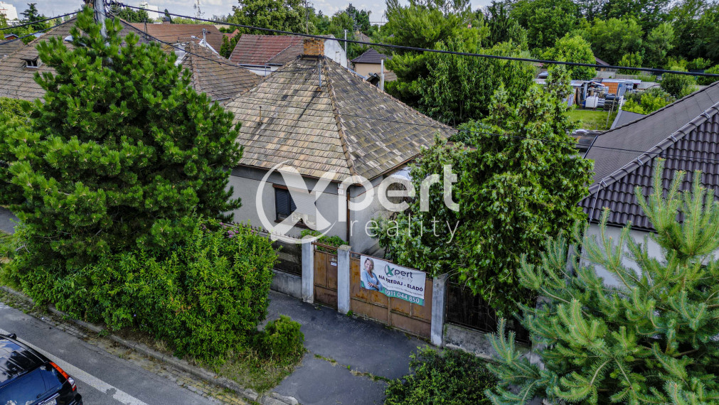 Rodinný dom na predaj v Galante!