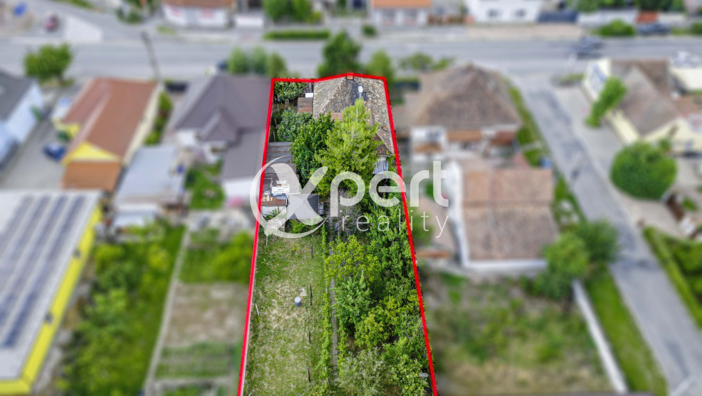 Rodinný dom na predaj v Galante!